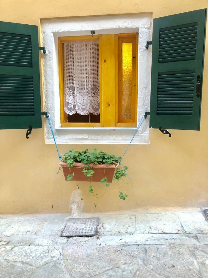 Corfu Old Town'S Cutiest Place 外观 照片